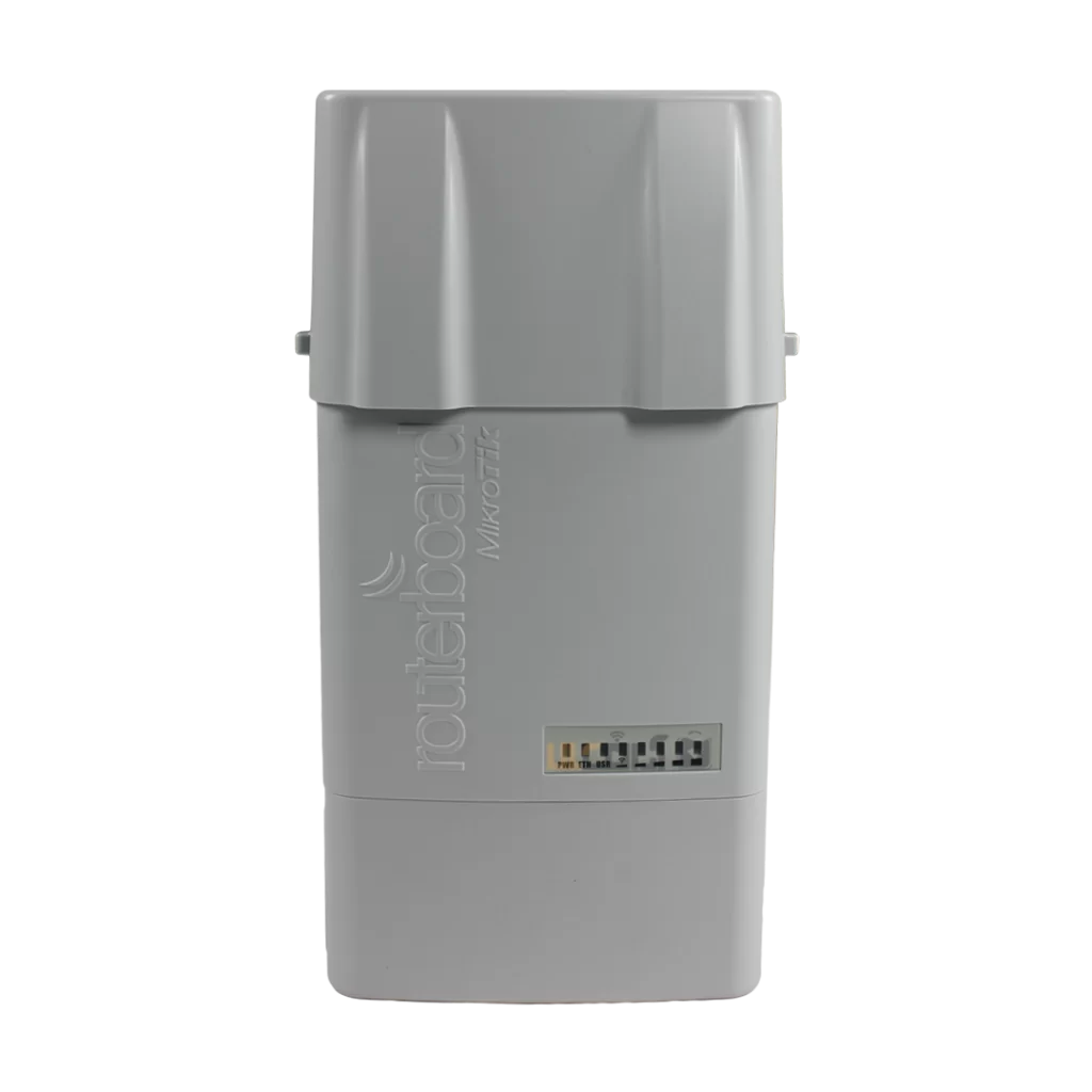 رادیو وایرلس میکروتیک BaseBox 5
