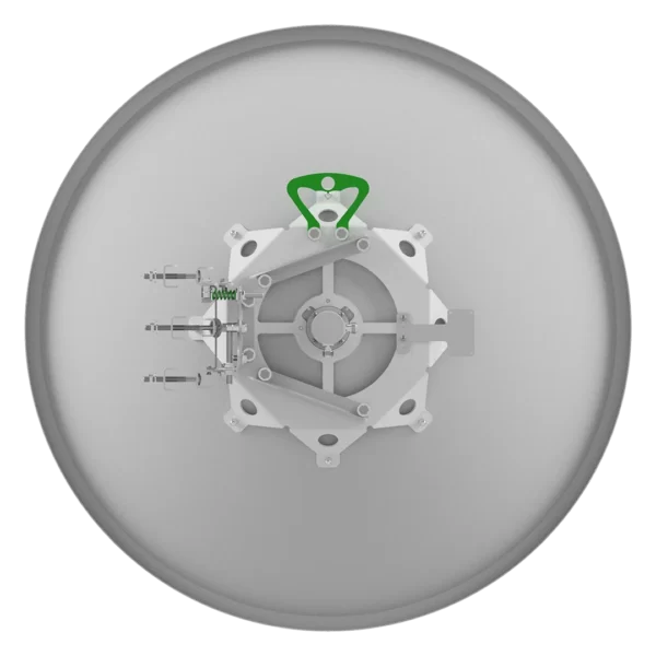 آنتن وایرلس فاز PHASE-32ISO-WB-HP