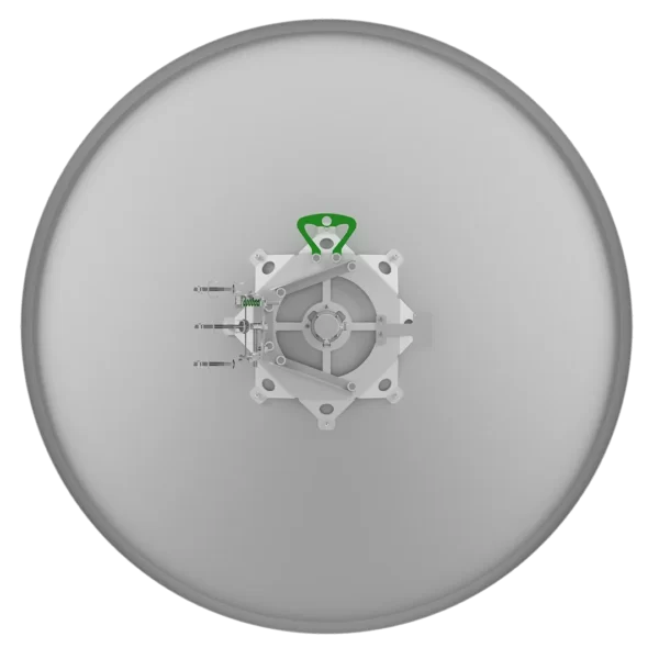 آنتن وایرلس فاز PHASE-36ISO-6G-HP