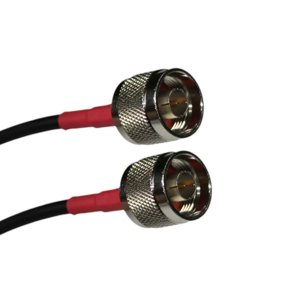 کابل پیگتیل SMA-SMA