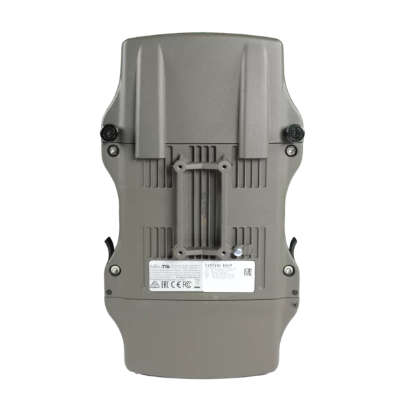 رادیو وایرلس میکروتیک BaseBox 5