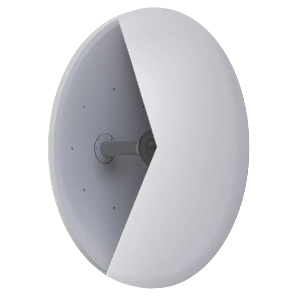 PHASE-32ISO-WB and 6g -HP آنتن وایرلس فاز 32 دی بی
