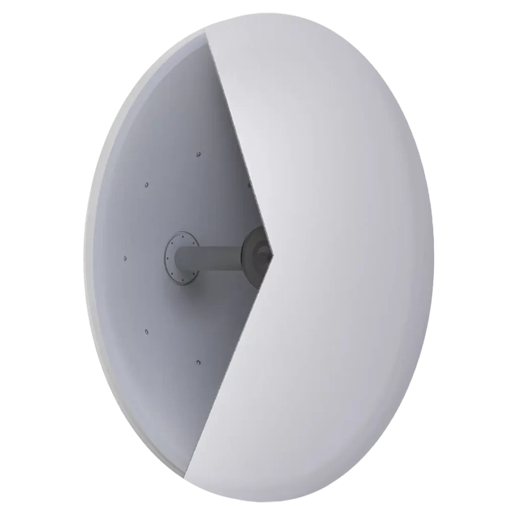 PHASE-32ISO-X-HP آنتن وایرلس فاز 32 دی بی