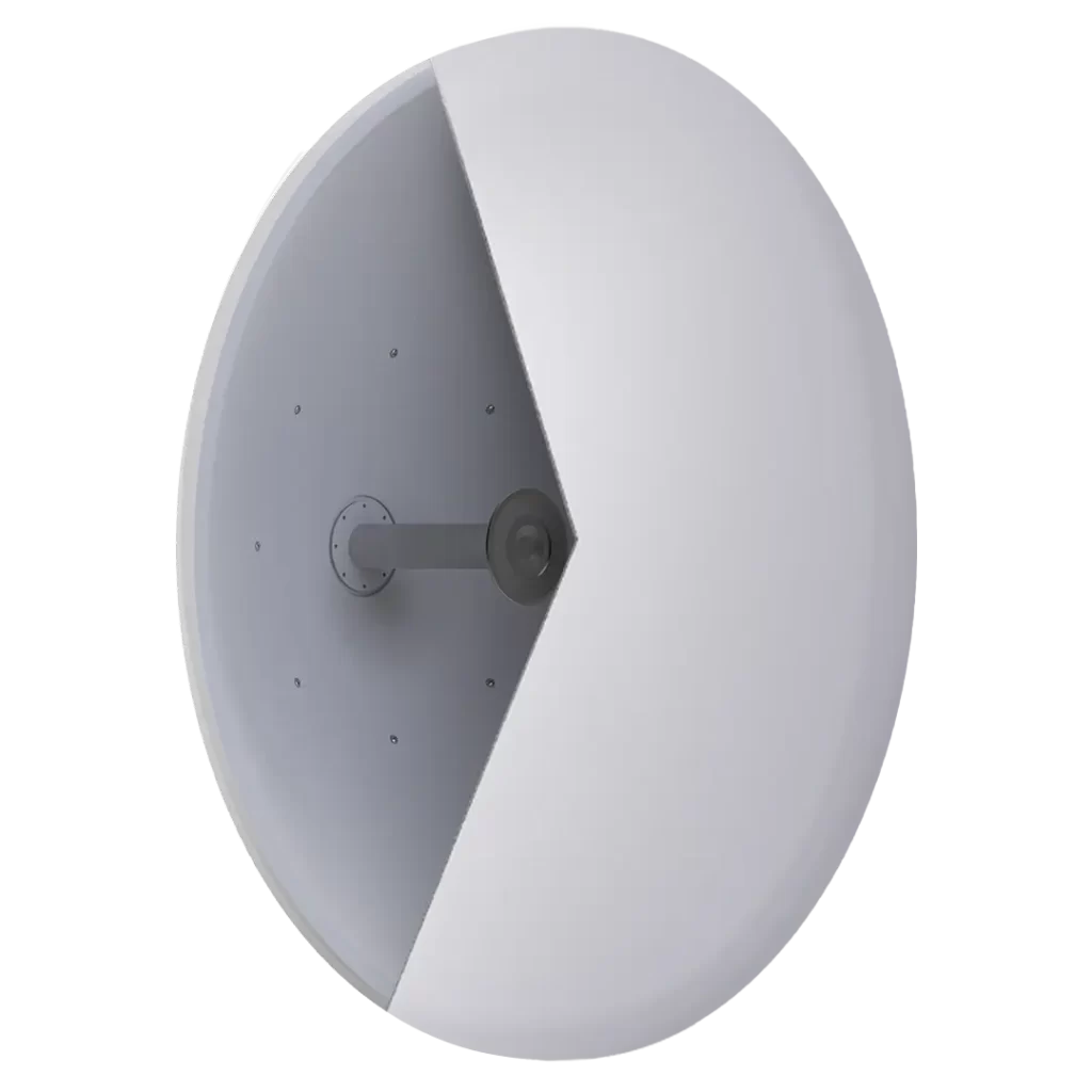PHASE-34ISO-WB and 6g -HP انتن وایرلس فاز 34 دی بی