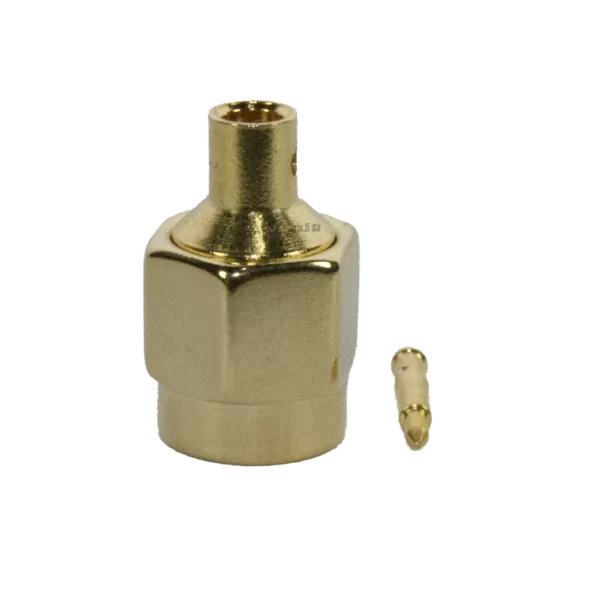 کانکتور SMA-Male-RP-RG402