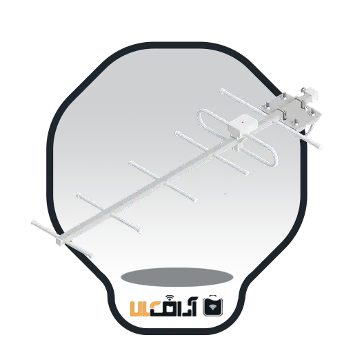 UHF-ANTENNA