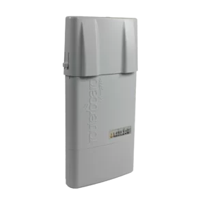 رادیو وایرلس میکروتیک BaseBox 5