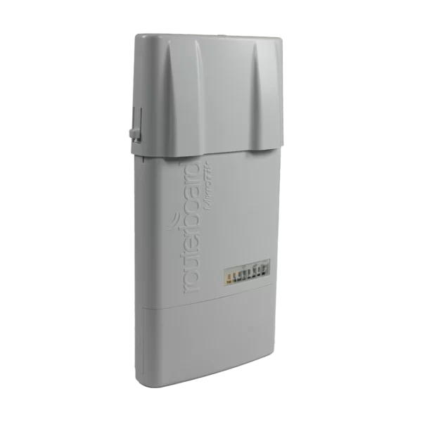 رادیو وایرلس میکروتیک BaseBox 5