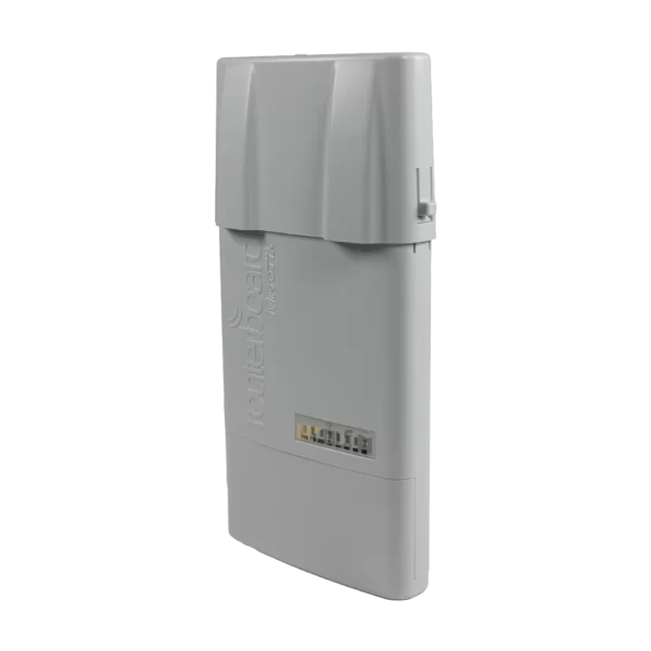 رادیو وایرلس میکروتیک BaseBox 5