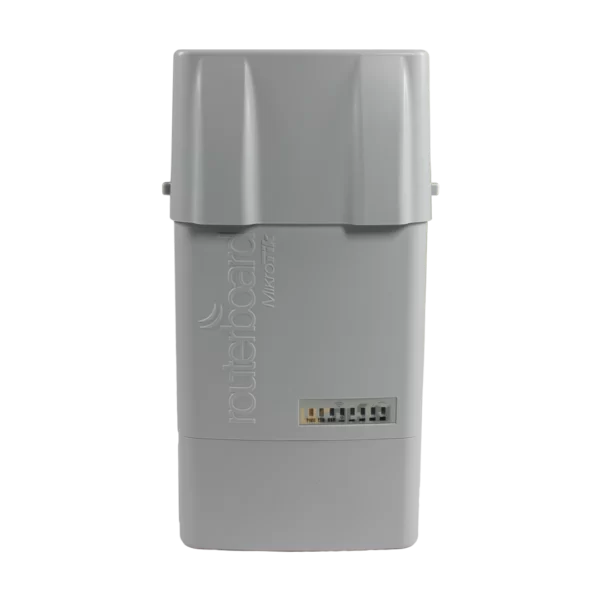 رادیو وایرلس میکروتیک BaseBox 5