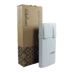 رادیو وایرلس میکروتیک BaseBox 5