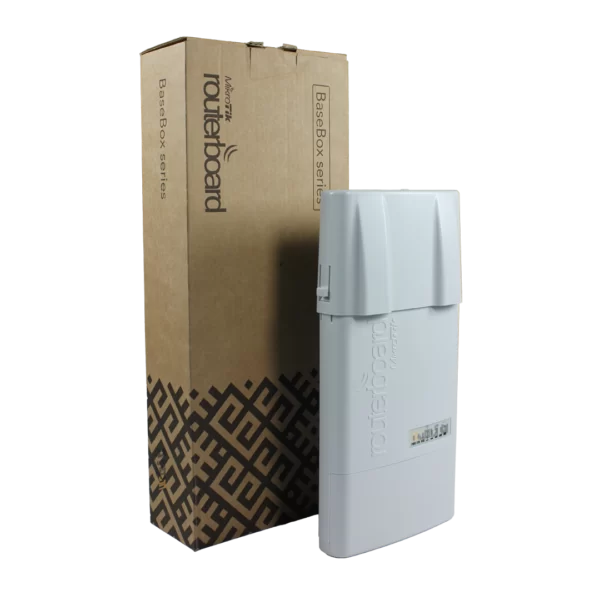 رادیو وایرلس میکروتیک BaseBox 5