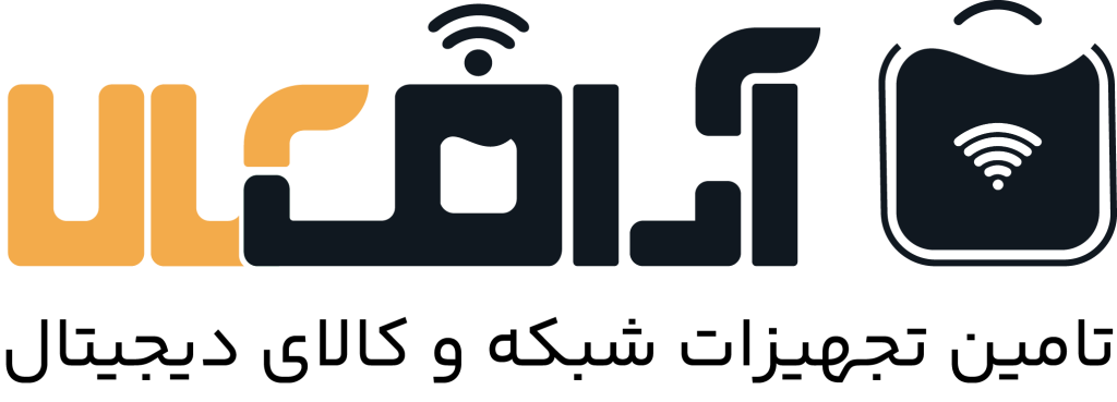 فروشگاه آر اف کالا