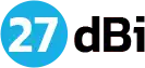 27 dBi
