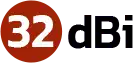 32 dBi