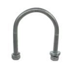 بست کرپی یوبولت U-Bolt سایز 8 دهنه 65