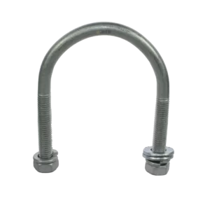 بست کرپی یوبولت U-Bolt سایز 8 دهنه 65