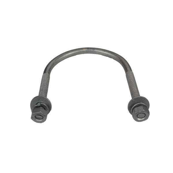 بست کرپی یوبولت U-Bolt سایز 8 دهنه 85