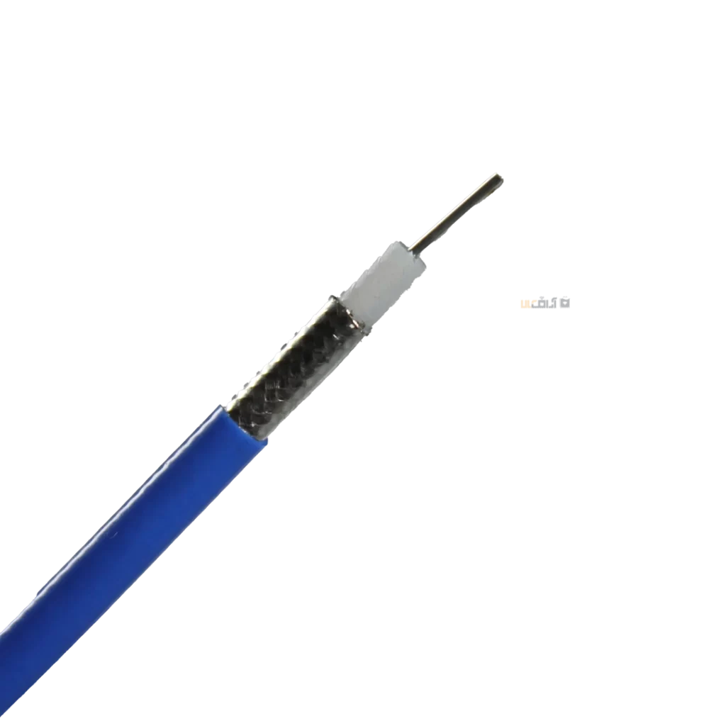 کابل RG405