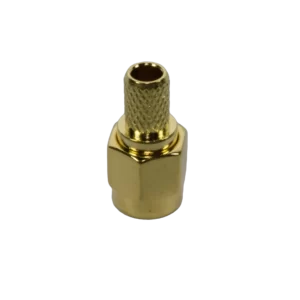 کانکتور RP-SMA-Male-RG58