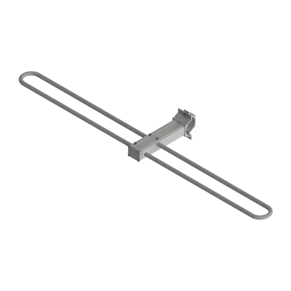 4 Dipole VHF