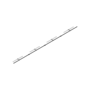 4 Dipole VHF