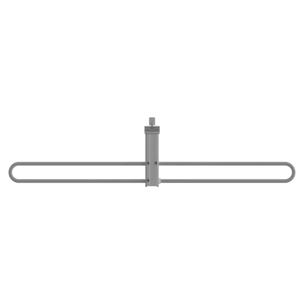 4 Dipole VHF