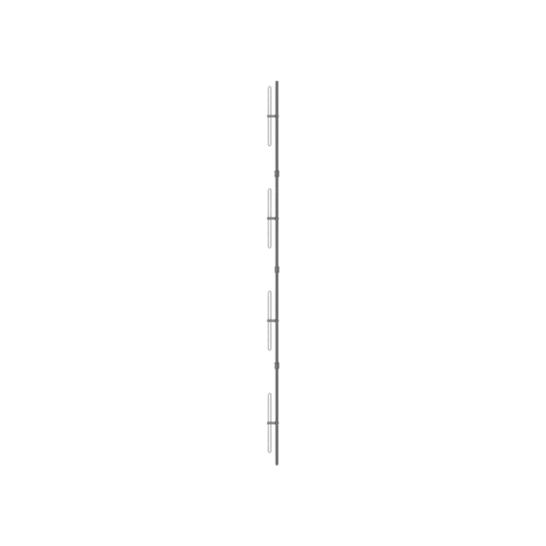 4 Dipole VHF