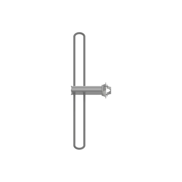 4 Dipole VHF