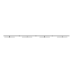 4 Dipole VHF