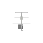 UHF-3 ELEMENT