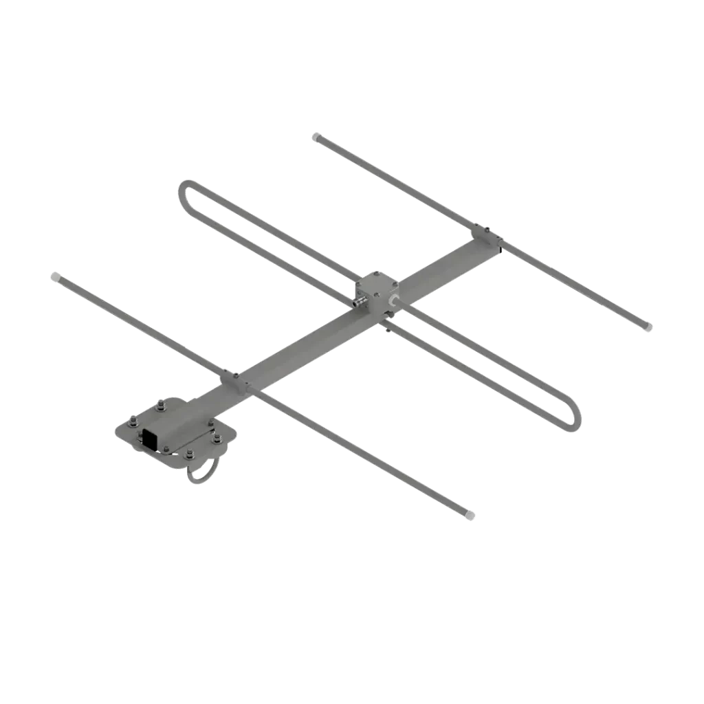 VHF - 3 ELEMENT