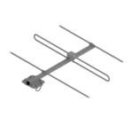 VHF - 3 ELEMENT