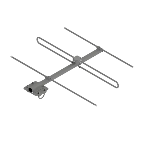 VHF - 3 ELEMENT