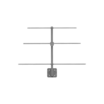 VHF - 3 ELEMENT