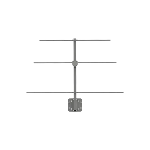 VHF - 3 ELEMENT
