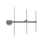VHF - 3 ELEMENT