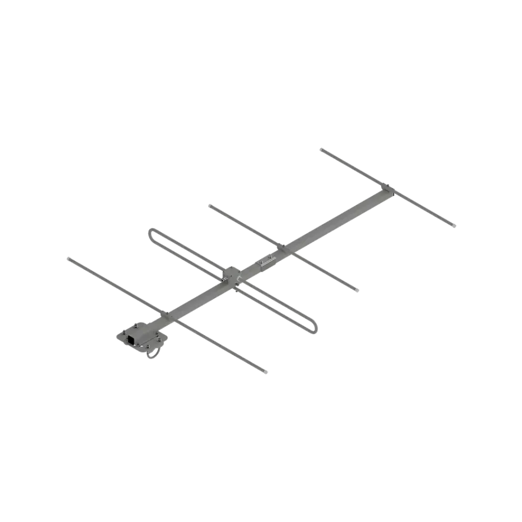 VHF - 4 ELEMENT