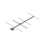 VHF - 4 ELEMENT