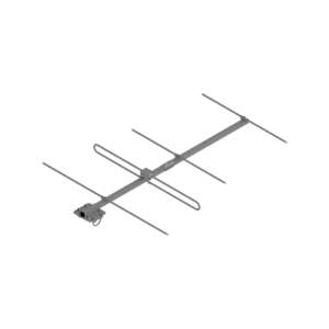 VHF - 4 ELEMENT