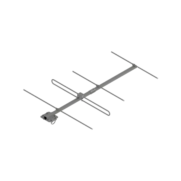 VHF - 4 ELEMENT