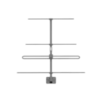 VHF - 4 ELEMENT