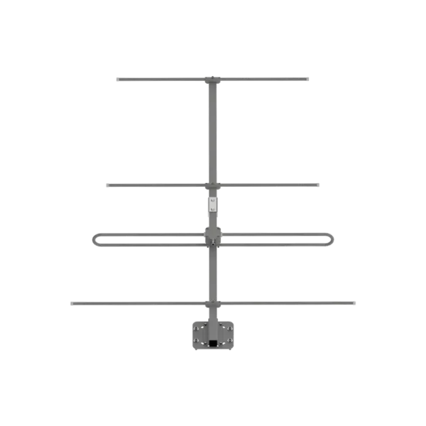 VHF - 4 ELEMENT