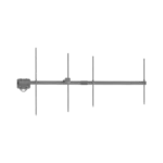 VHF - 4 ELEMENT