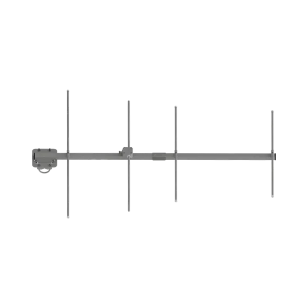 VHF - 4 ELEMENT