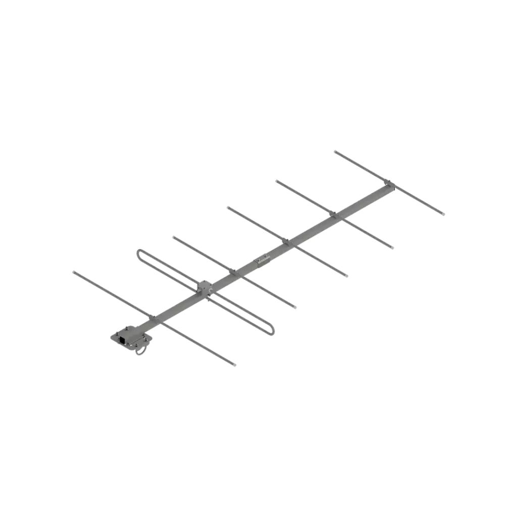 VHF - 6 ELEMENT