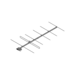 VHF - 6 ELEMENT