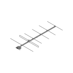VHF - 6 ELEMENT