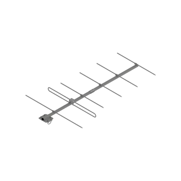 VHF - 6 ELEMENT
