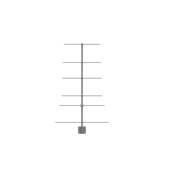 VHF - 6 ELEMENT